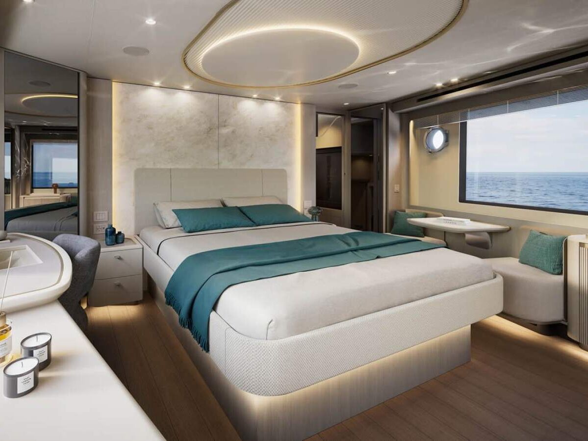 Absolute Navetta 66 0 13