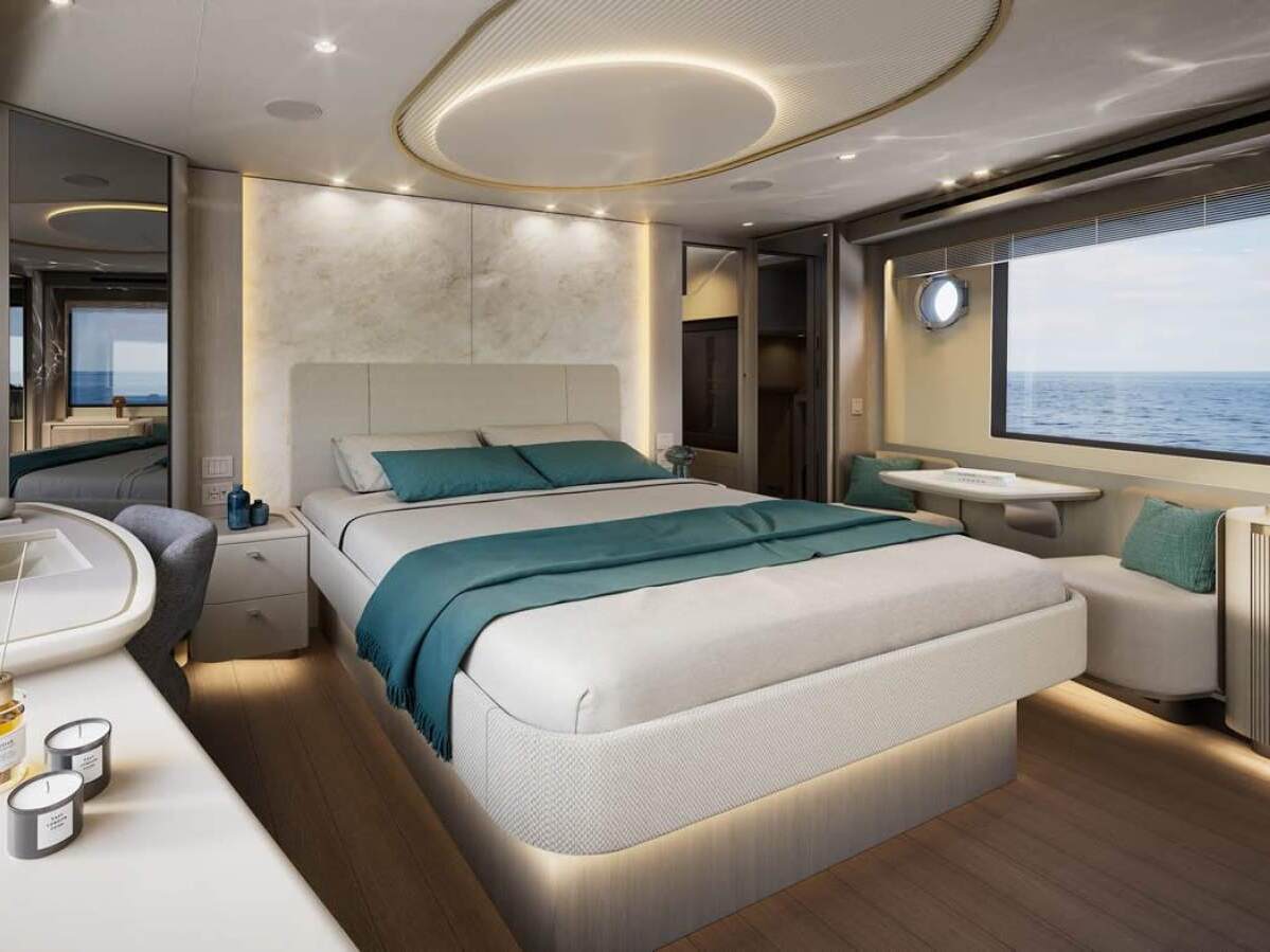 Absolute Navetta 66 0 13