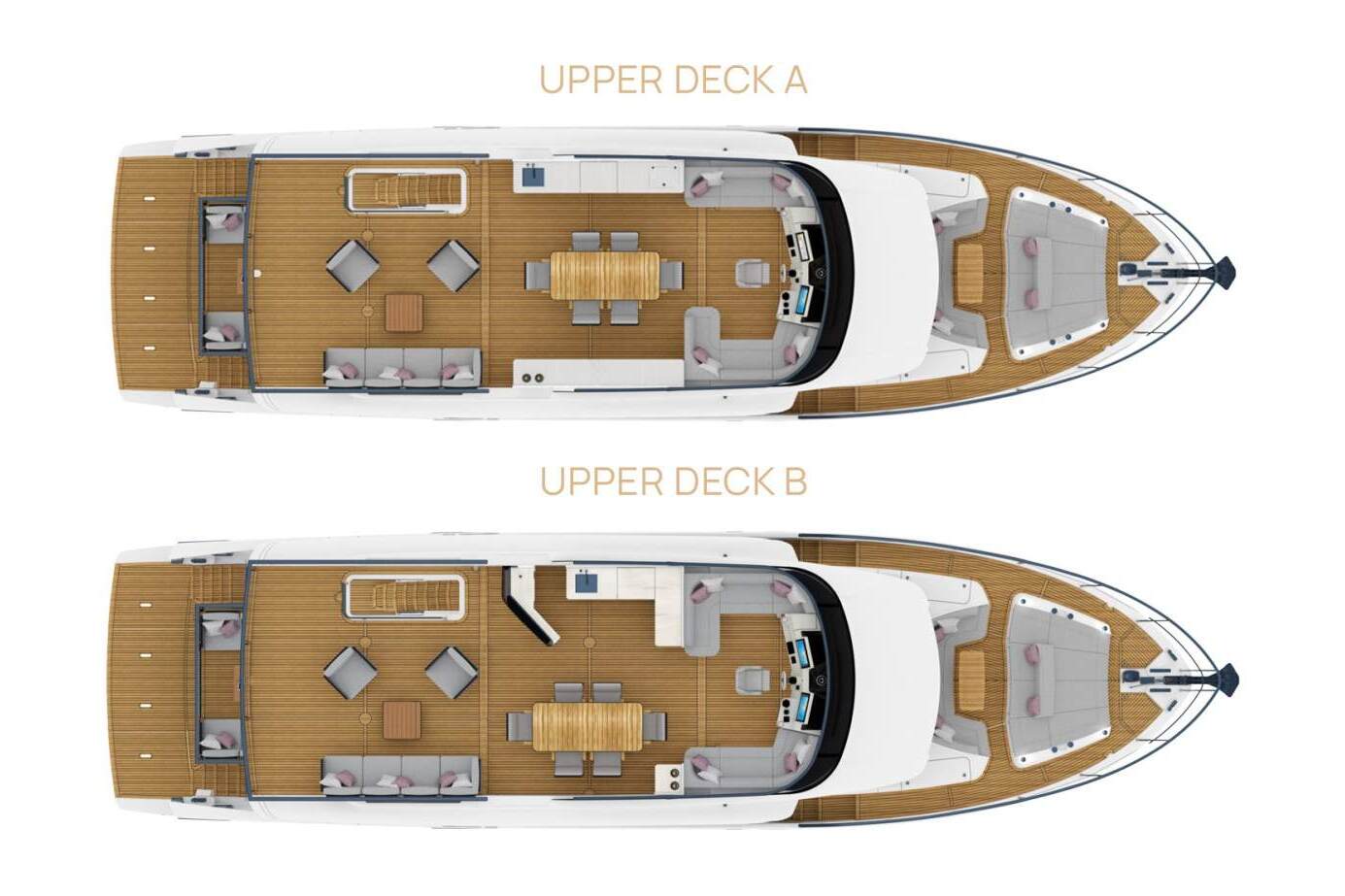 Absolute Navetta 70 0 38