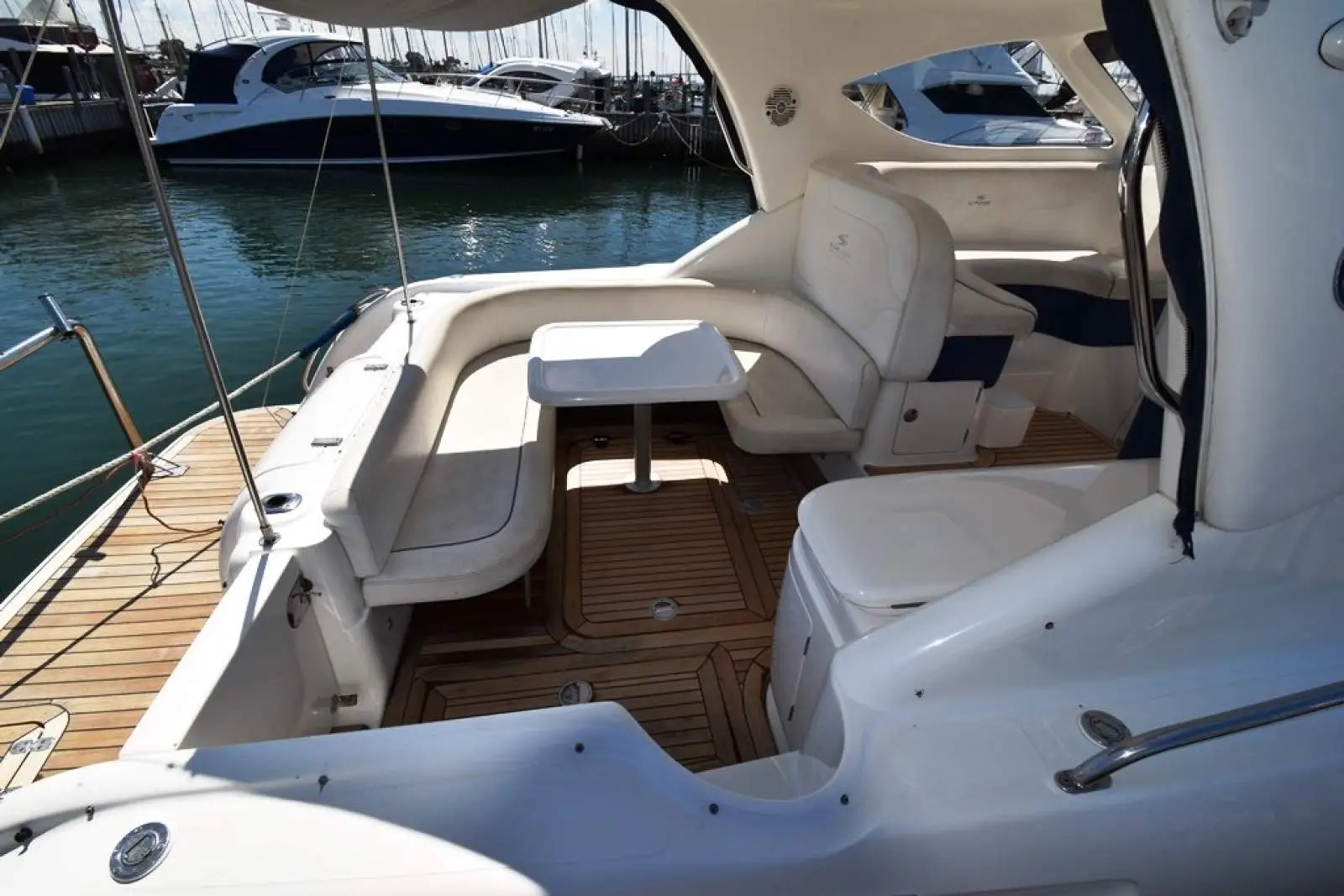 Sunrunner 3700SE 0 15