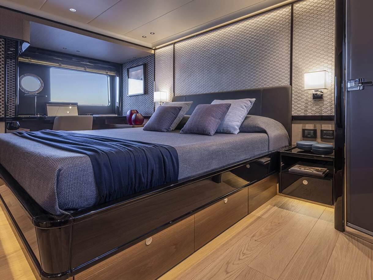 Absolute Navetta 75 0 31