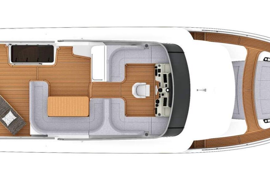 Absolute Navetta 52 0 29