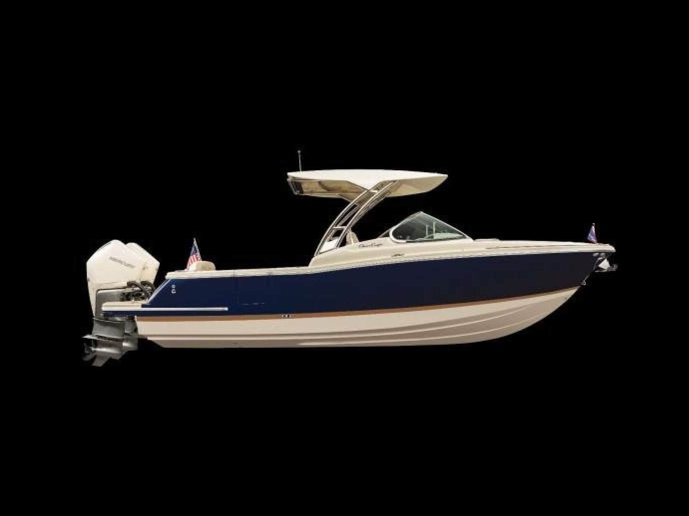 Chris Craft Calypso 28 0 00