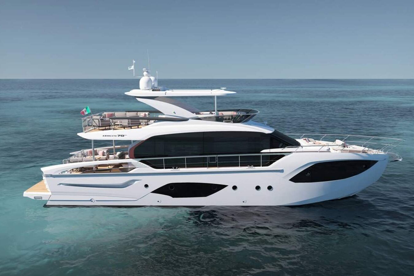 Absolute 70 Fly 0 01