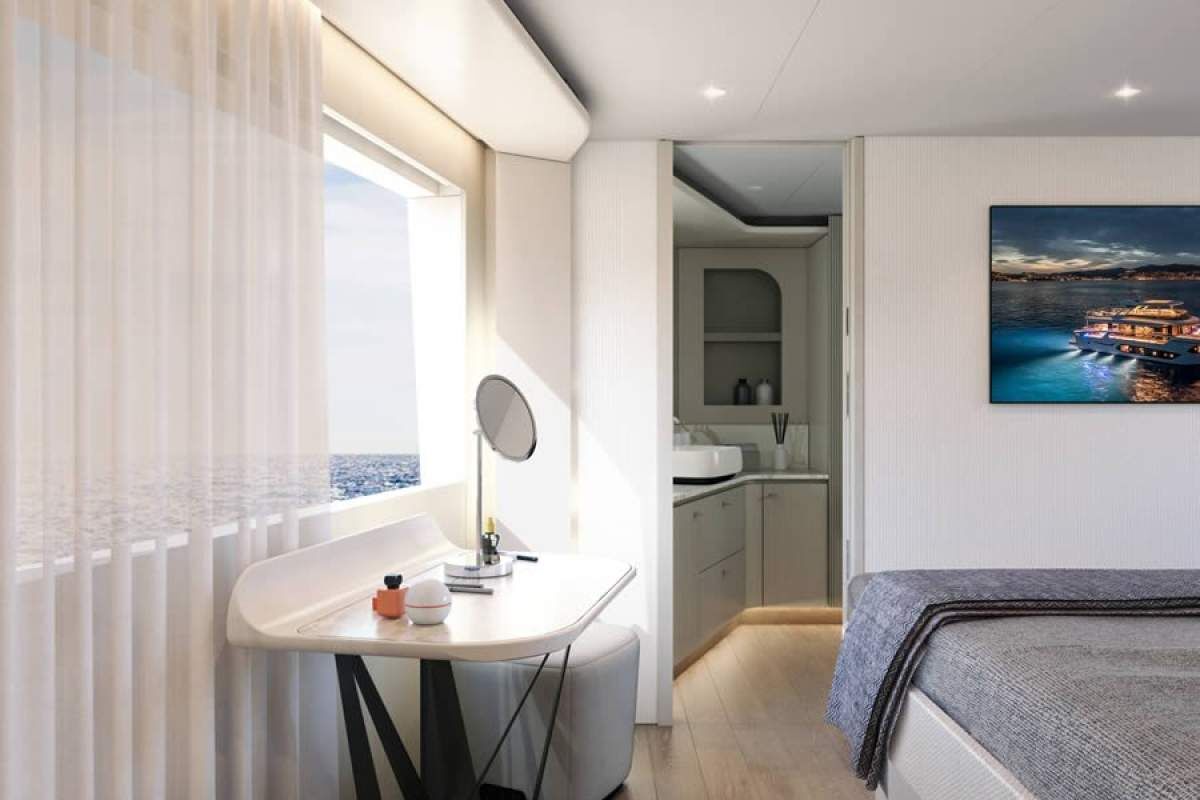 Absolute Navetta 62 0 16