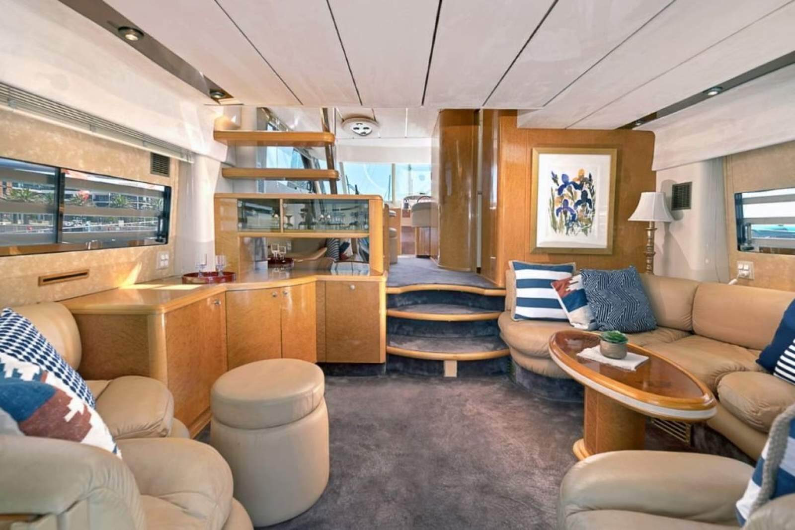 Fairline Squadron 65 0 03