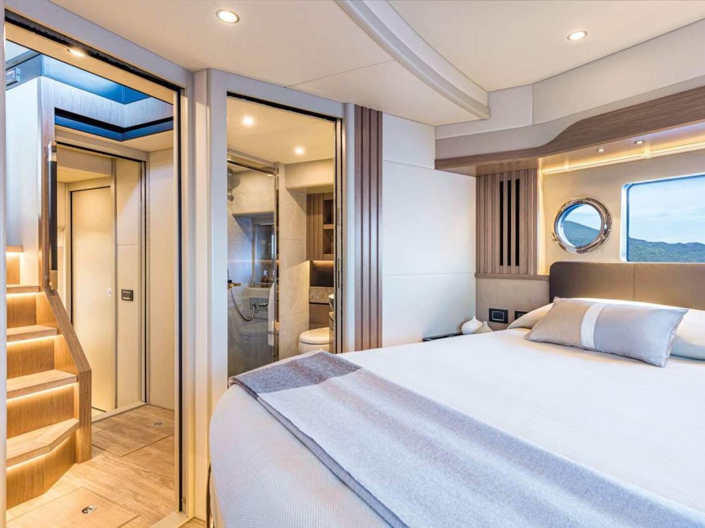 Absolute Navetta 52 0 23