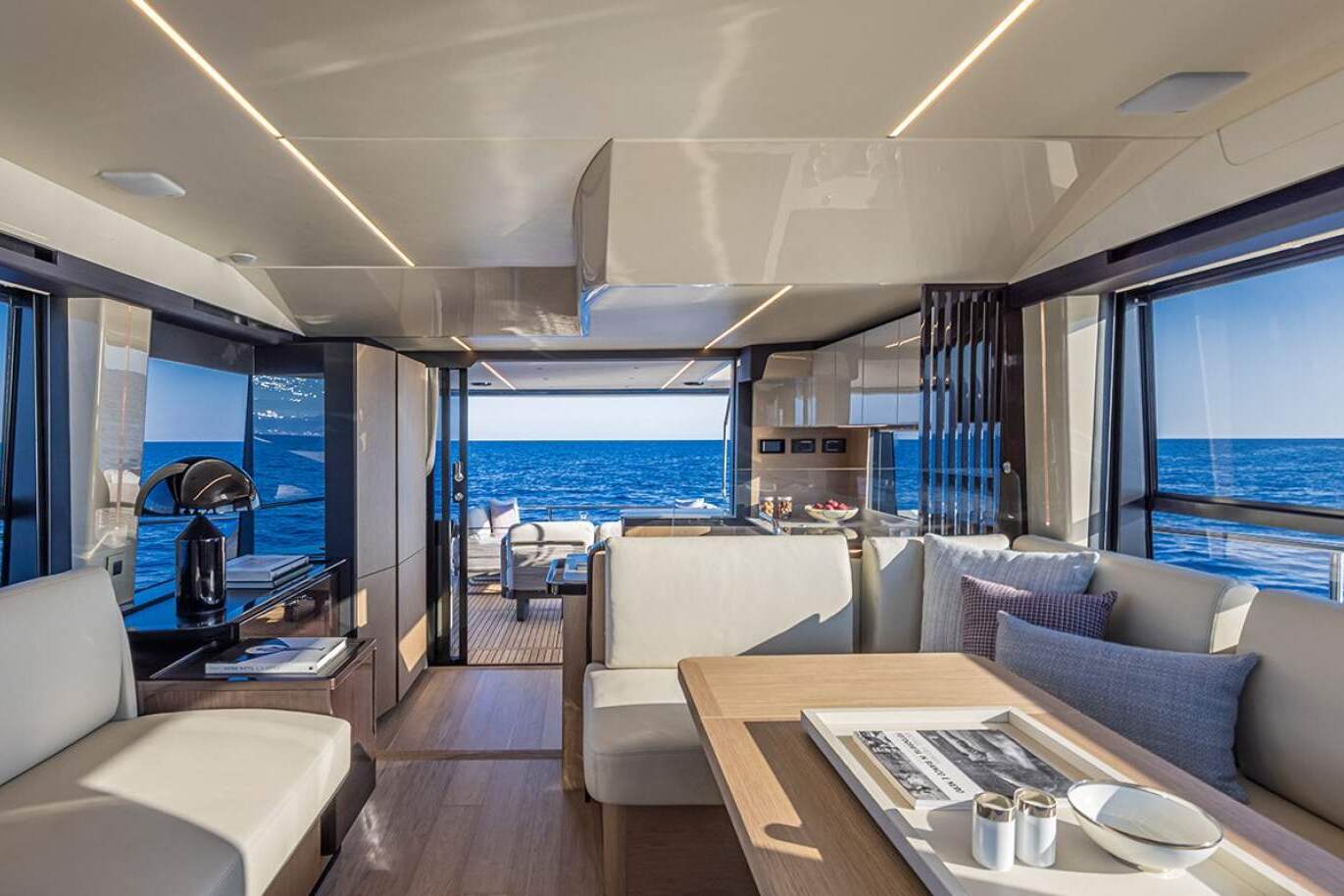 Absolute 56 Fly 0 13