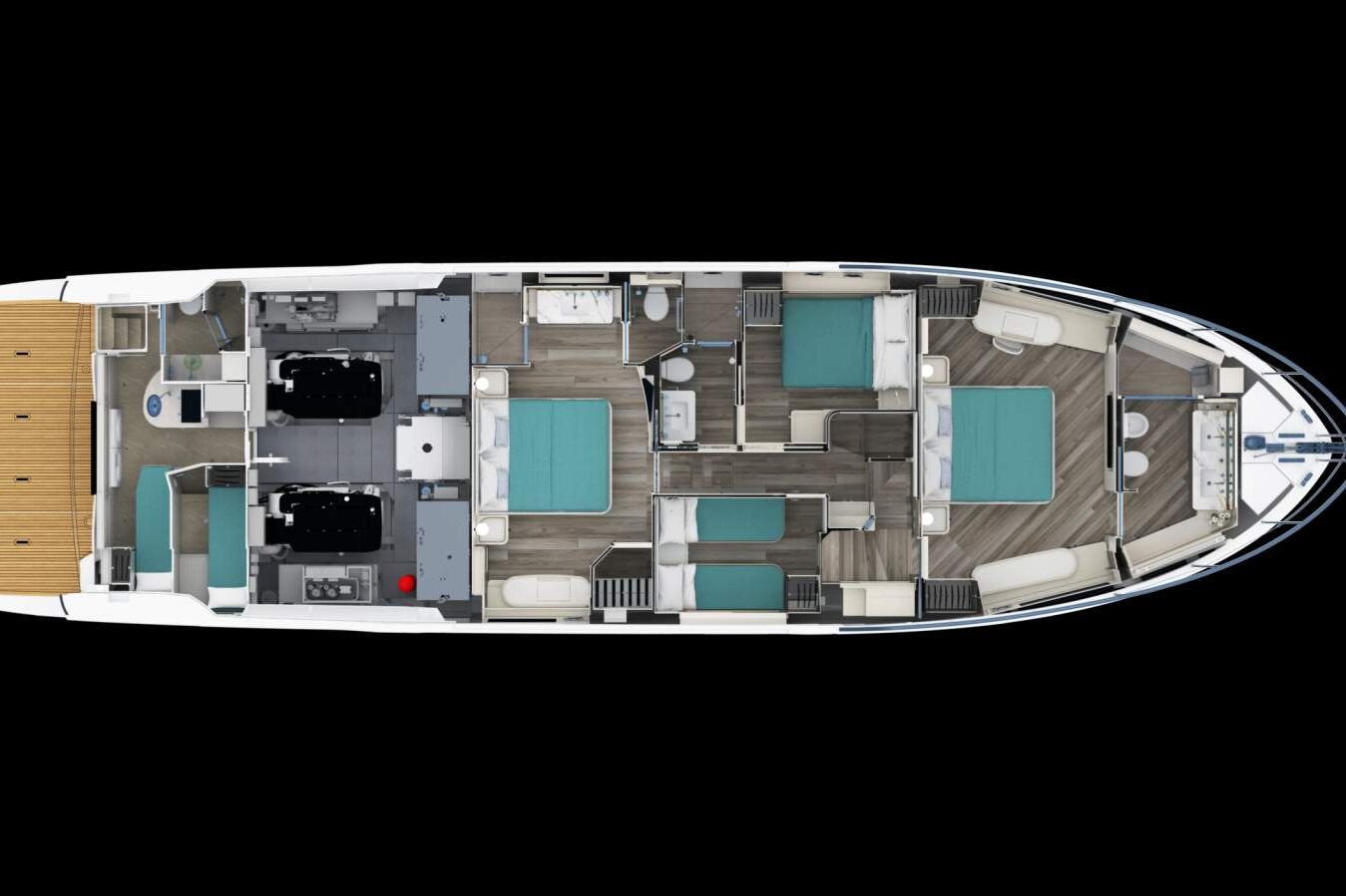 Absolute Navetta 70 0 40