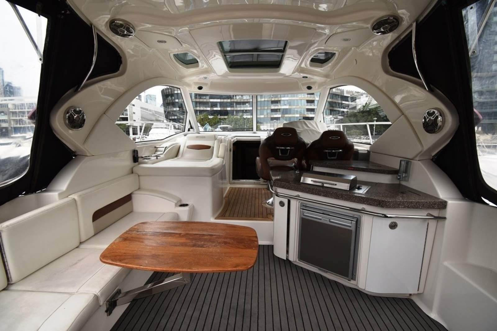 Chaparral 420 Premiere Sports Yacht 0 17