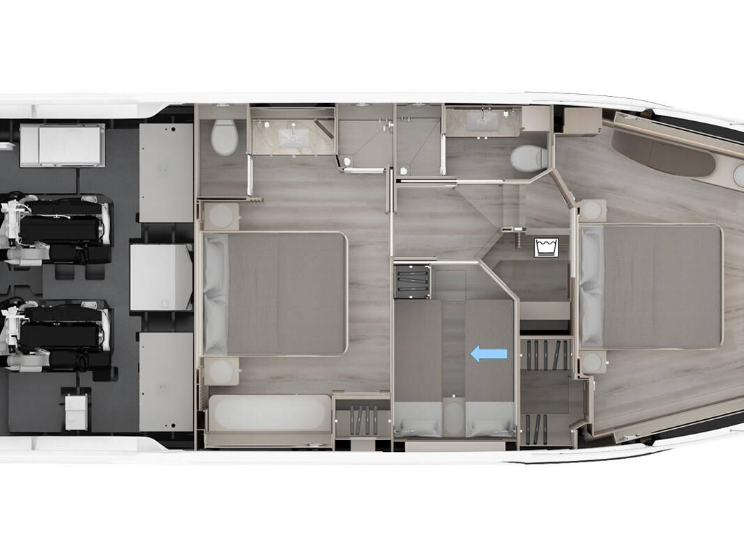 Absolute Navetta 58 0 49