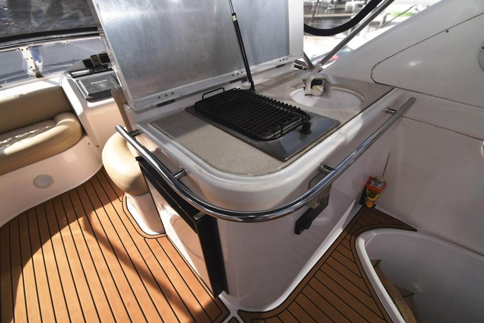 Majesty Yachts 50 0 21