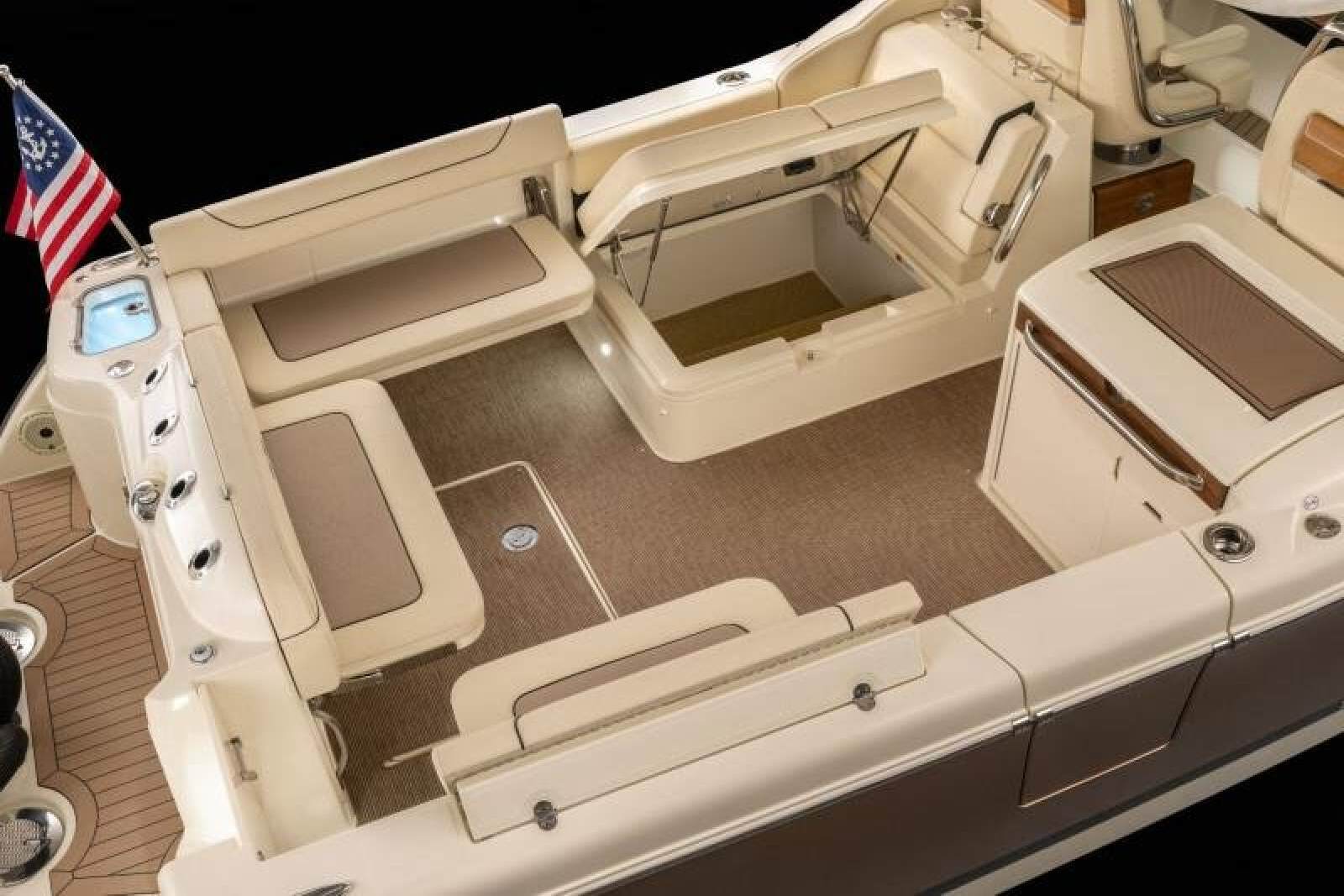 Chris Craft Calypso 32 0 05