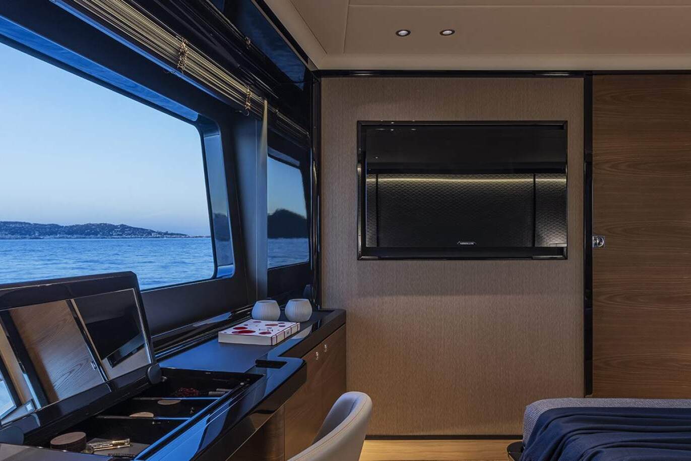 Absolute Navetta 75 0 30