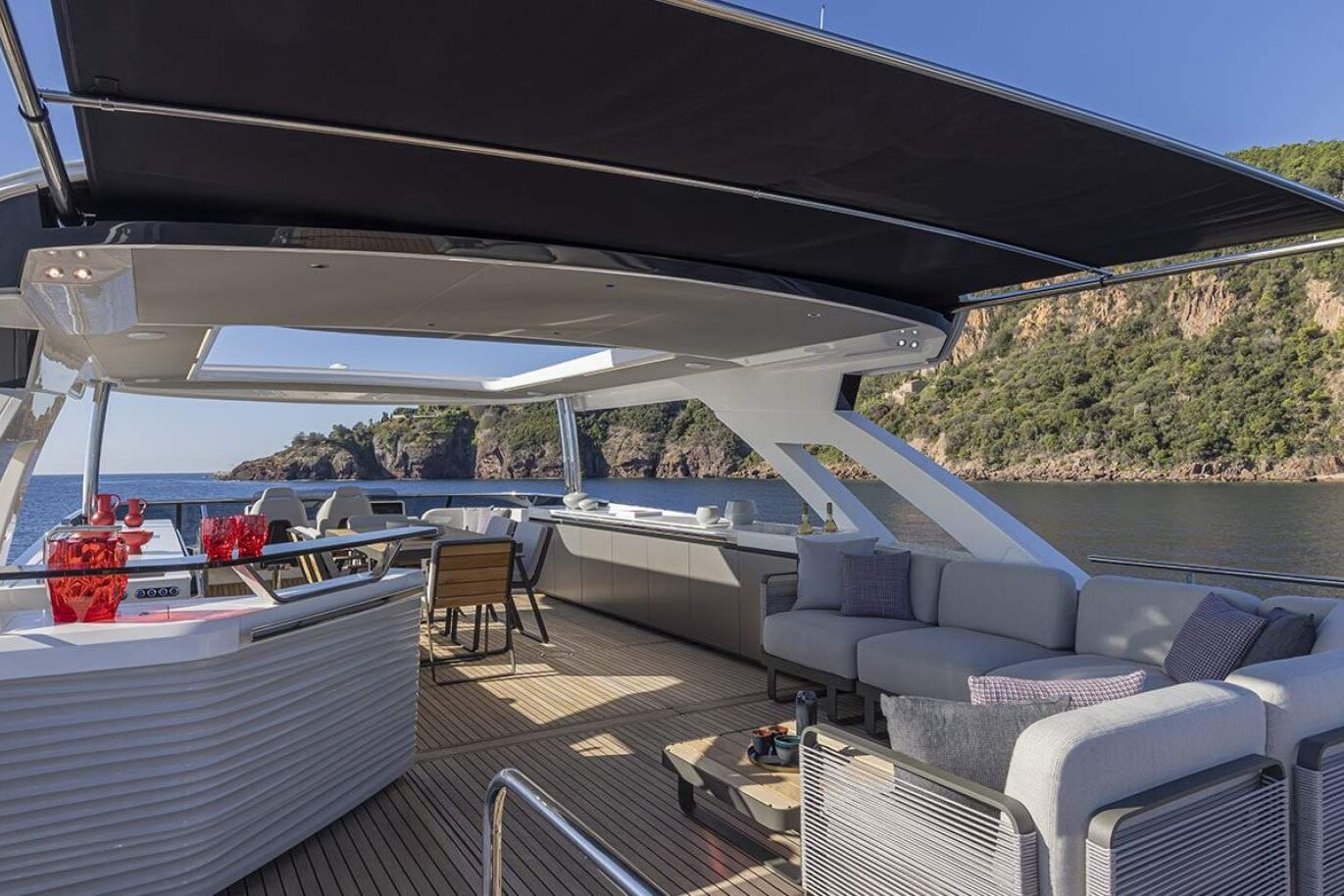 Absolute Navetta 75 0 10