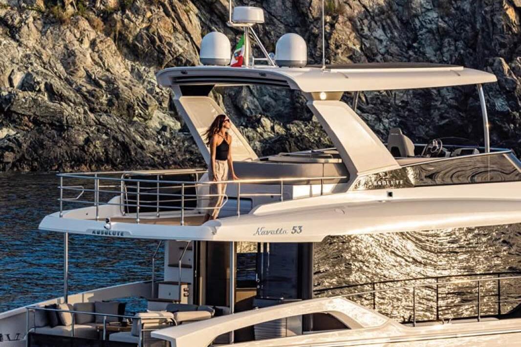 Absolute Navetta 53 0 03