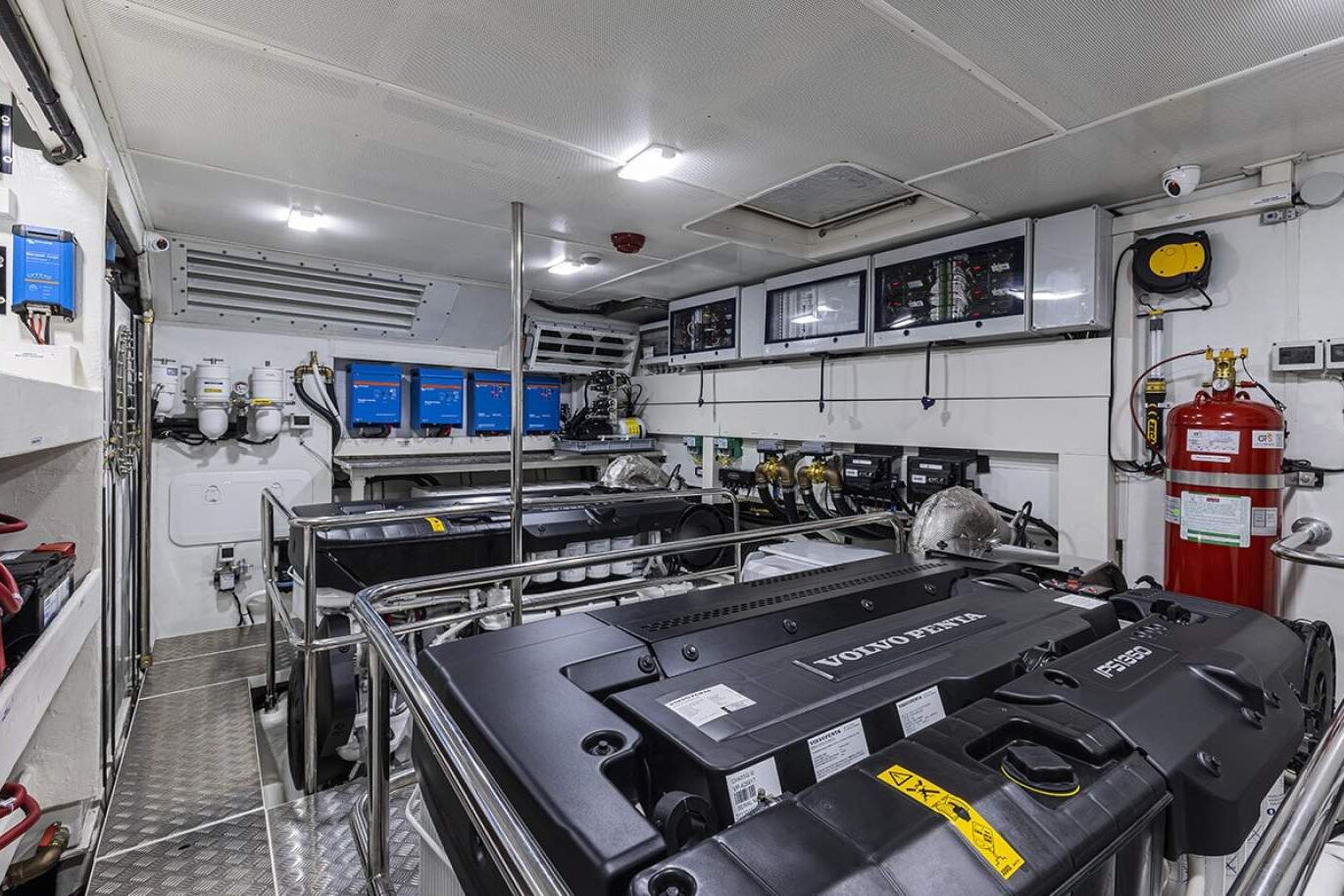 Absolute Navetta 75 0 41