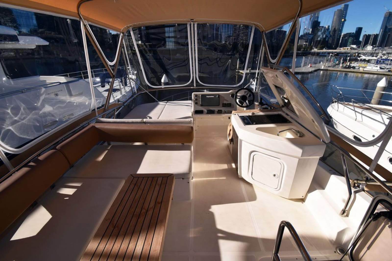 Absolute 45 Fly 0 11