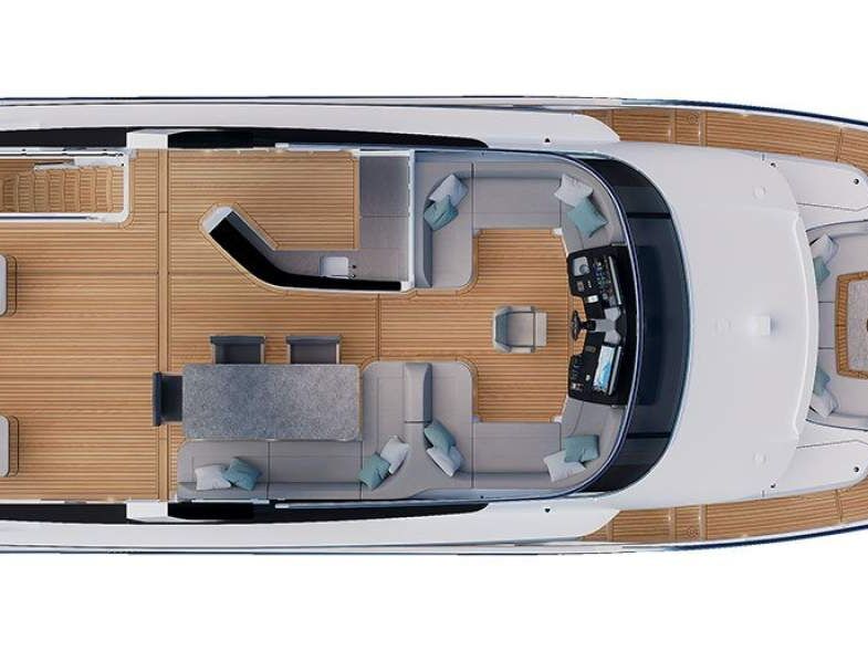 Absolute Navetta 66 0 20