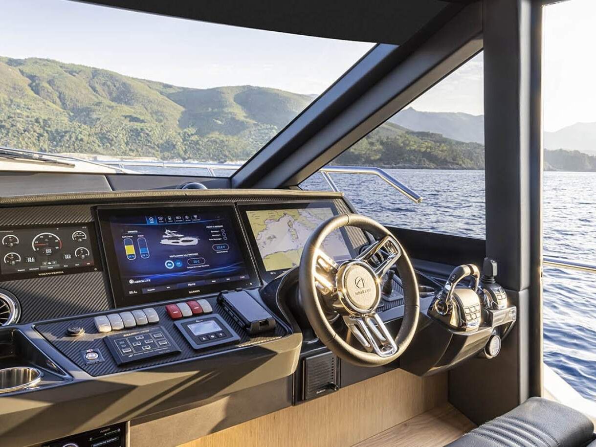 Absolute 60 Fly 0 13