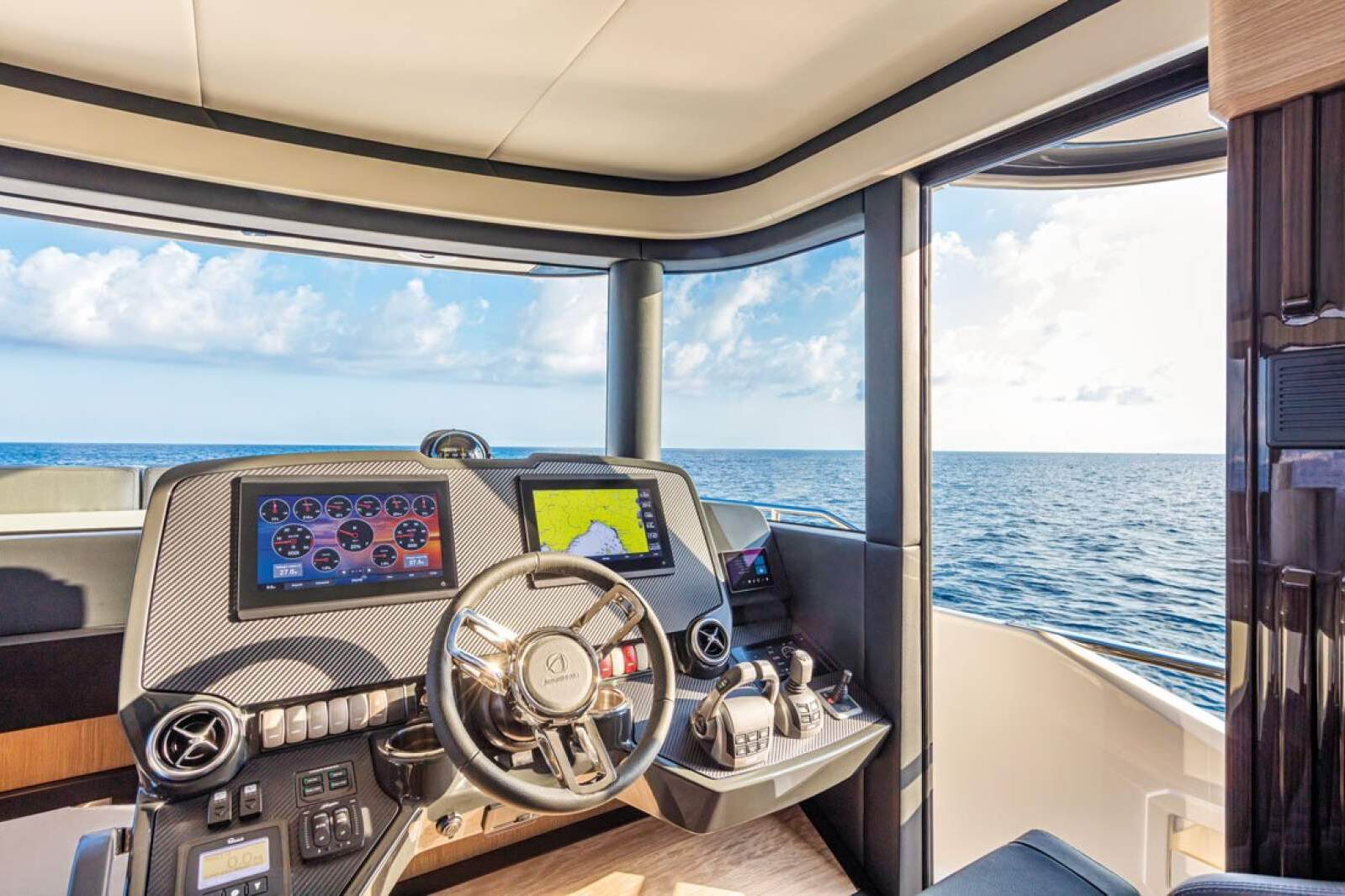 Absolute Navetta 52 0 15