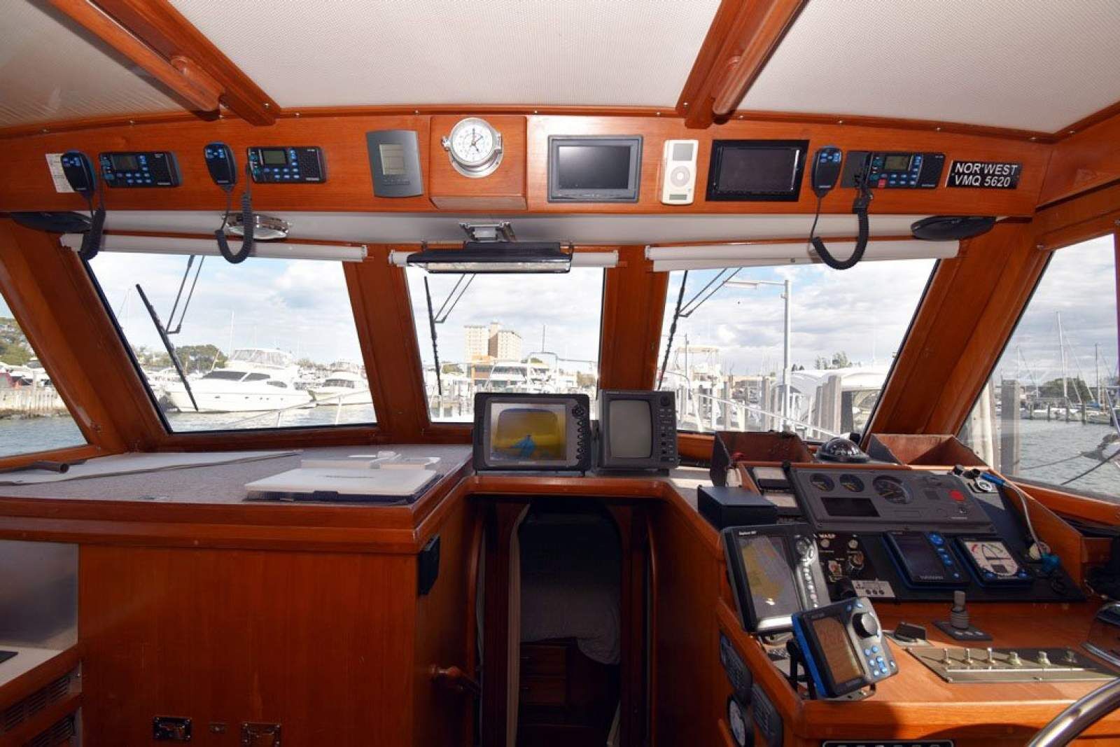 Novatec 41 0 08
