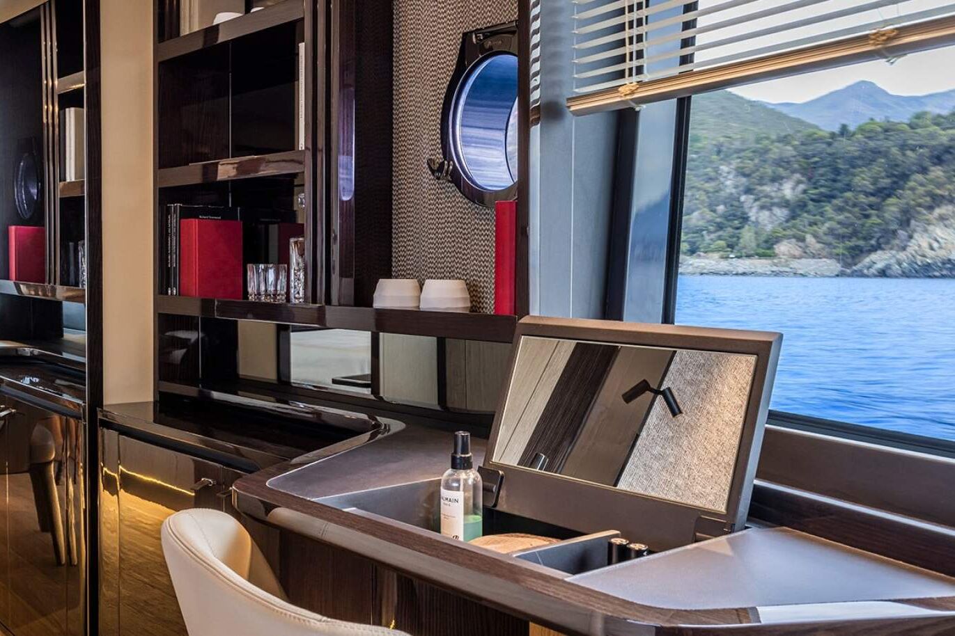 Absolute 56 Fly 0 19