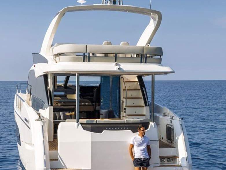 Absolute 47 Fly 0 08