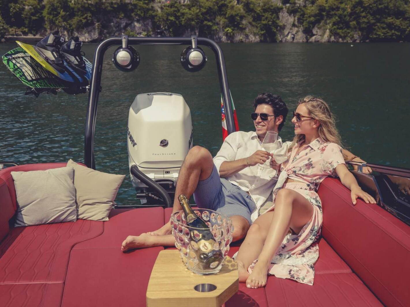 Cranchi E26 Rider 0 24