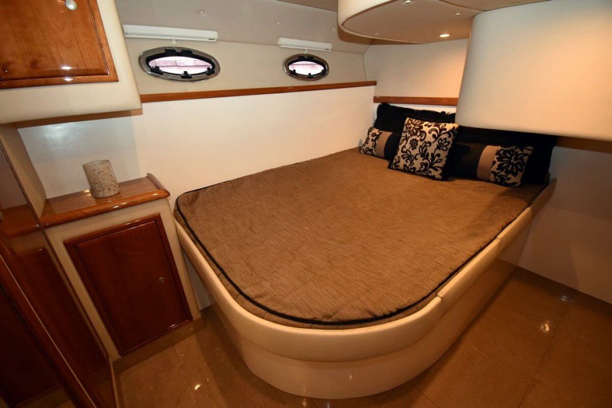 Kingfisher 56 Royale 0 15