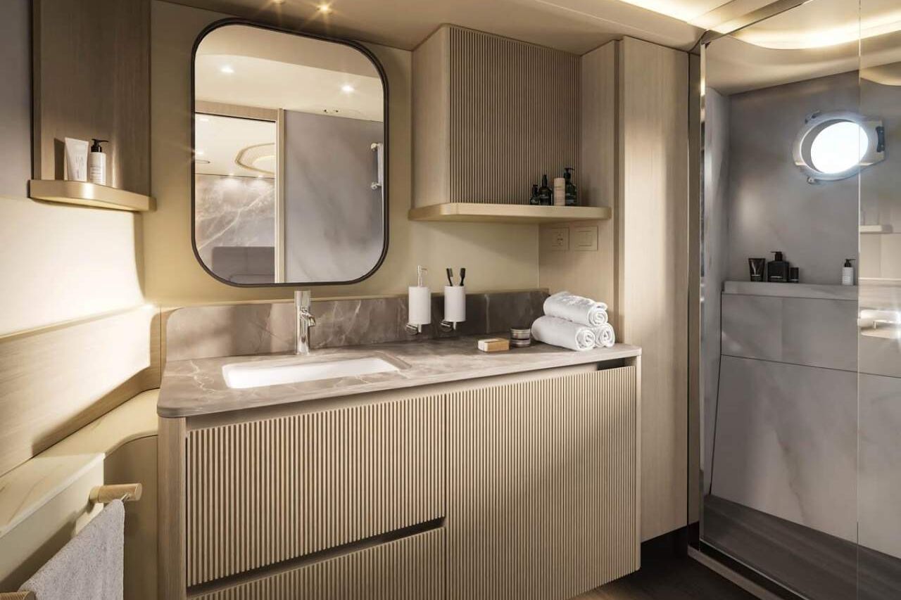 Absolute Navetta 66 0 18