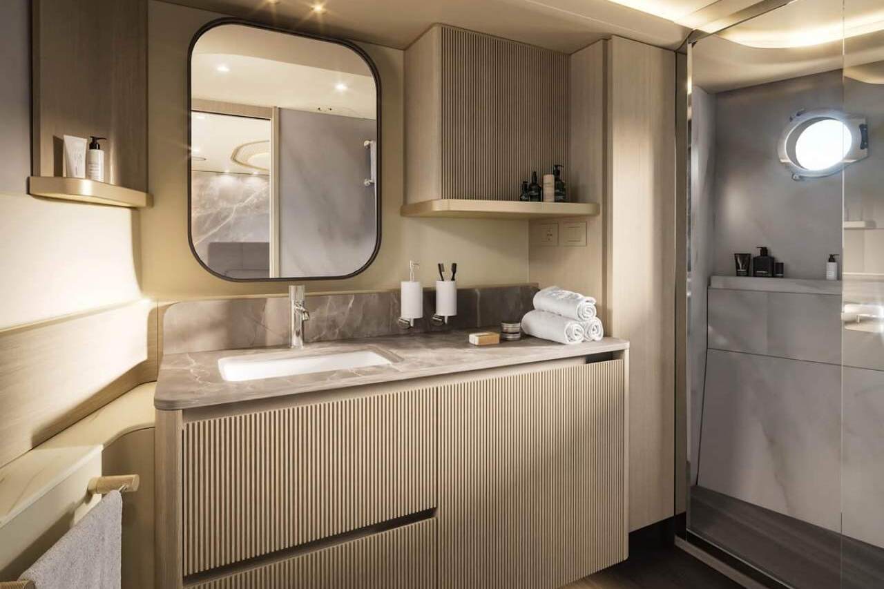 Absolute Navetta 66 0 18