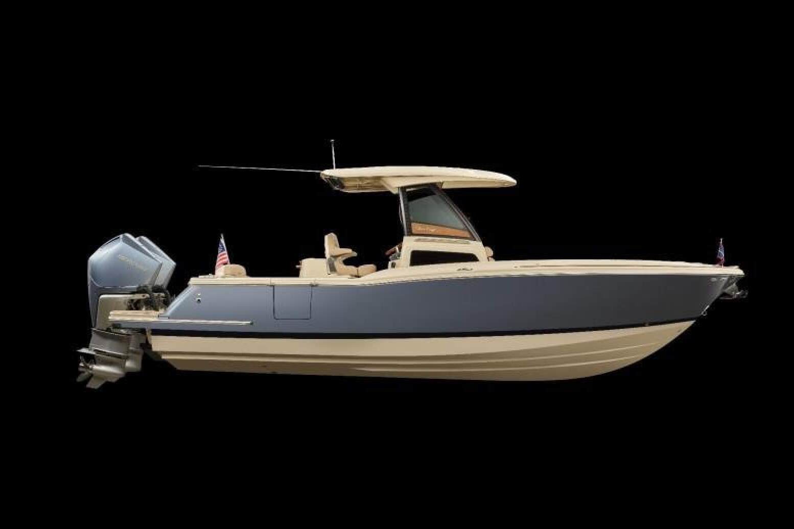 Chris Craft Catalina 28 0 17