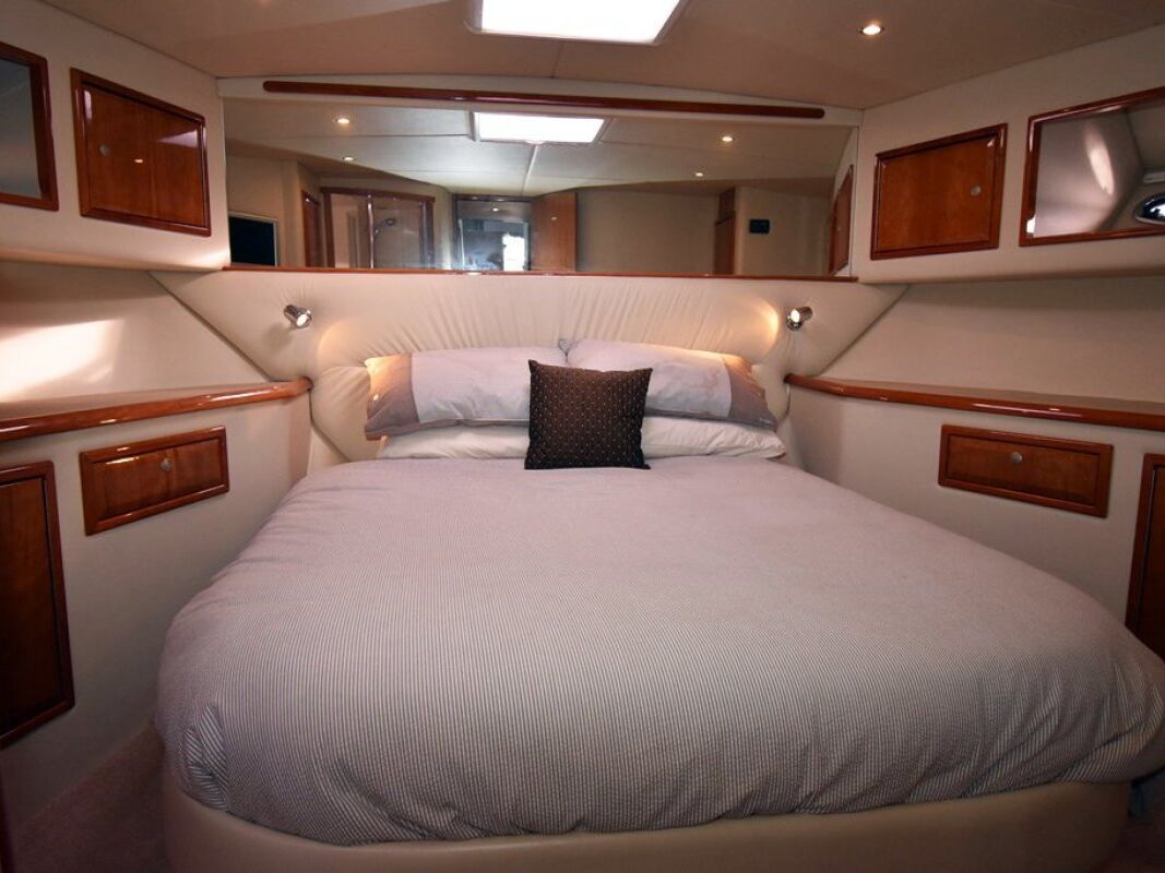 Kingfisher 56 Royale 0 04