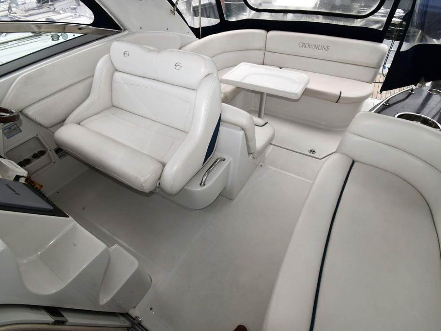 Crownline 340 CR 2007 12