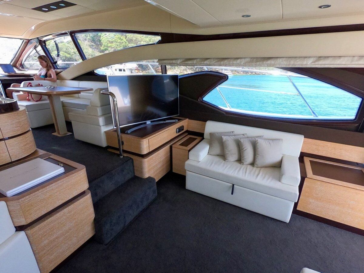 Azimut 60 Flybridge 0 27