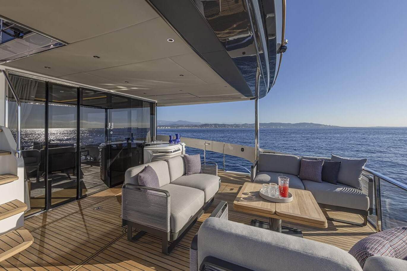 Absolute Navetta 75 0 13