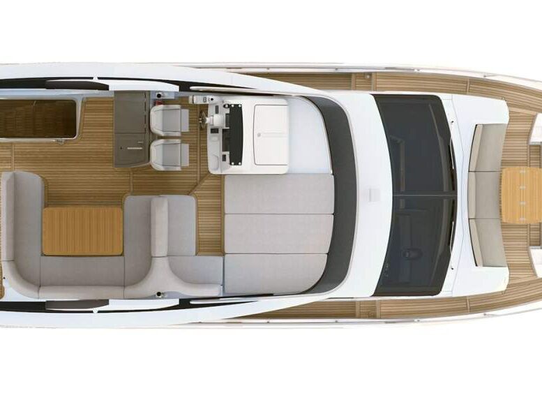 Absolute 56 Fly 0 22