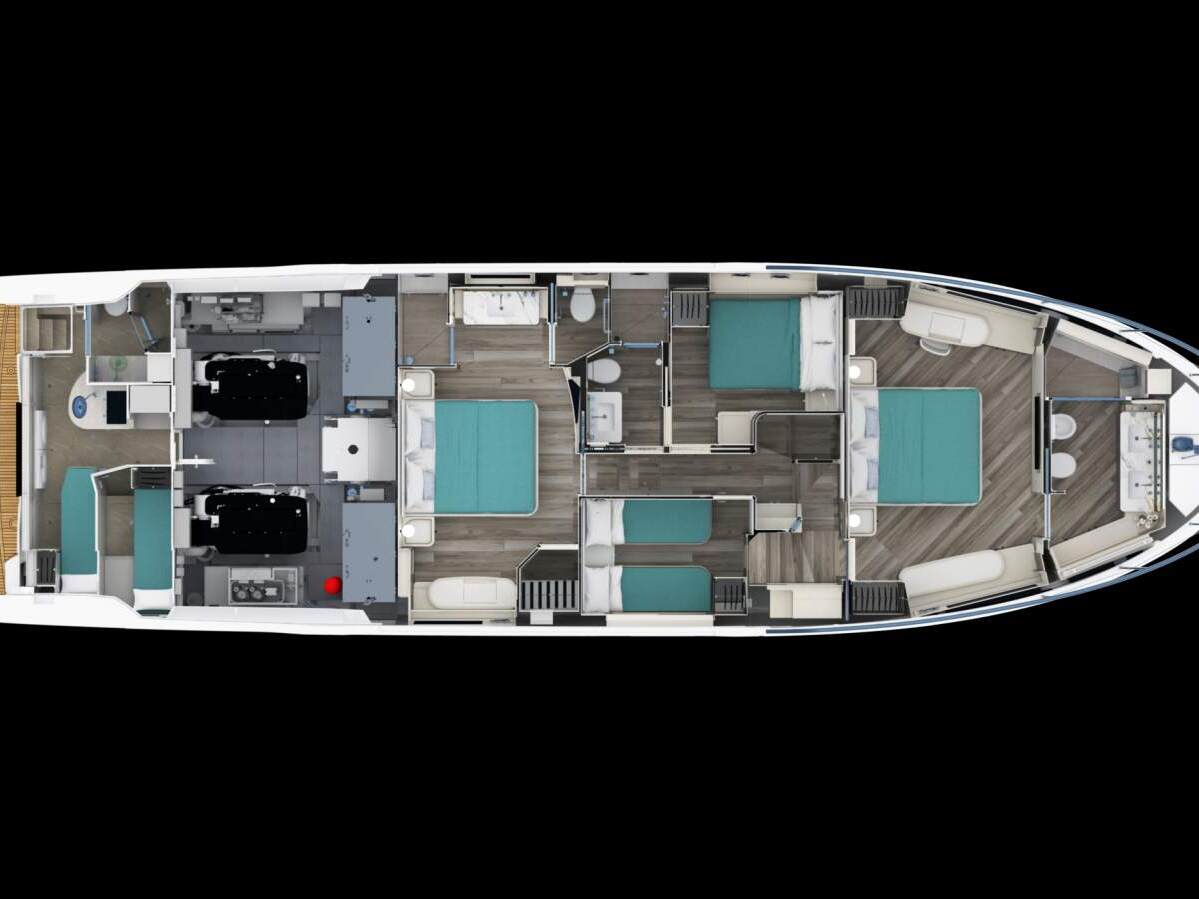 Absolute Navetta 70 0 40