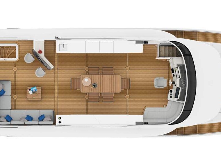 Absolute Navetta 75 0 42