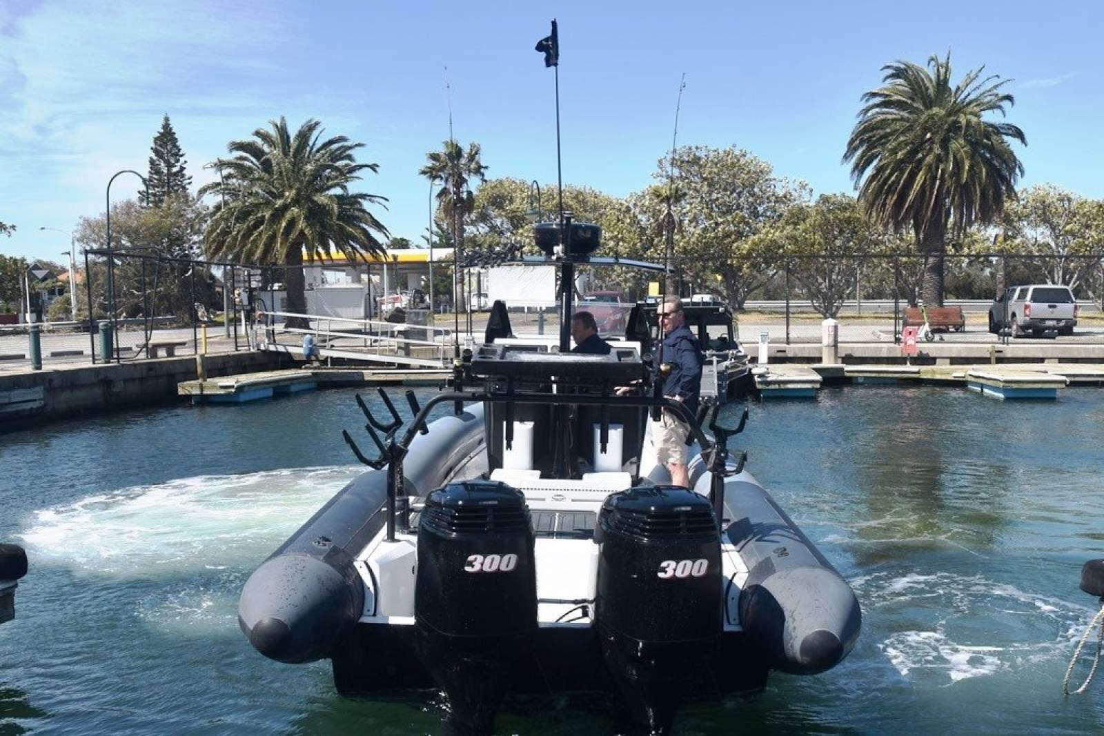 North Sea Inflatable 0 04