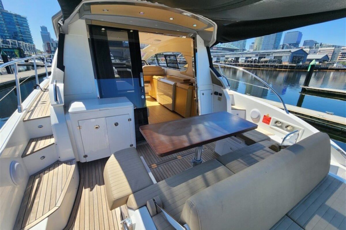 Azimut Atlantis 50 2015 20