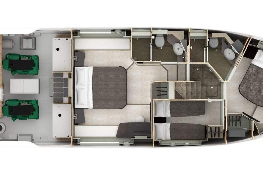 Absolute Navetta 52 0 31