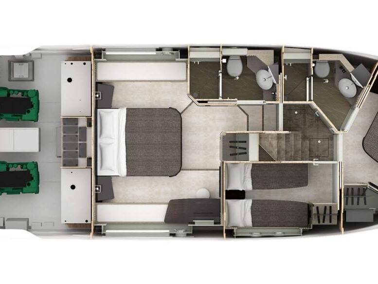 Absolute Navetta 52 0 31