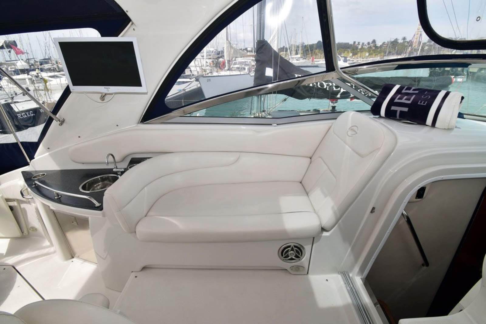 Crownline 340 CR 2007 14