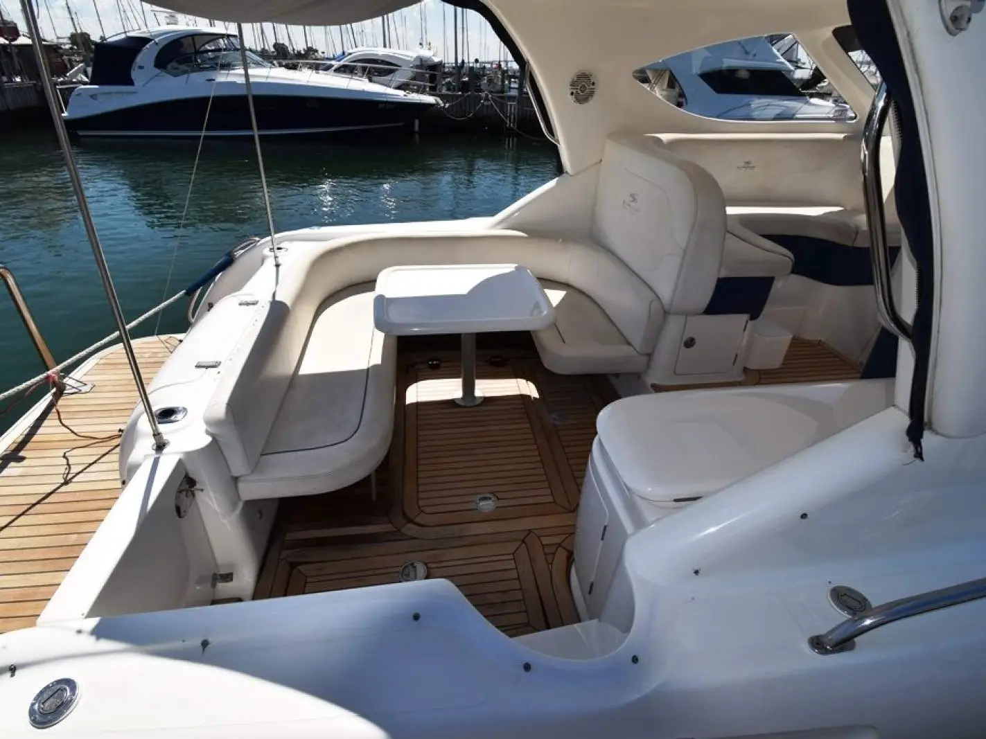 Sunrunner 3700SE 0 15
