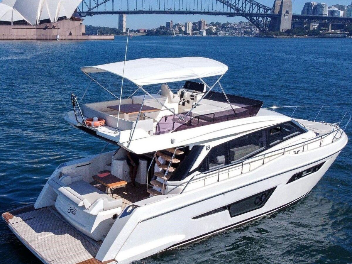 Ferretti Flybridge 500 0 04