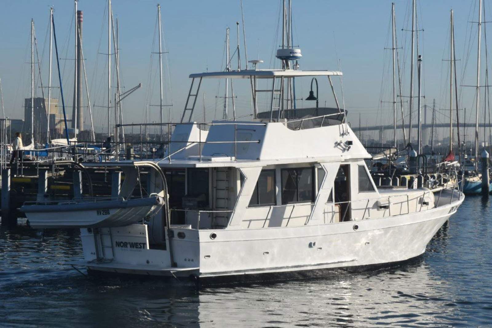 Novatec 41 0 02
