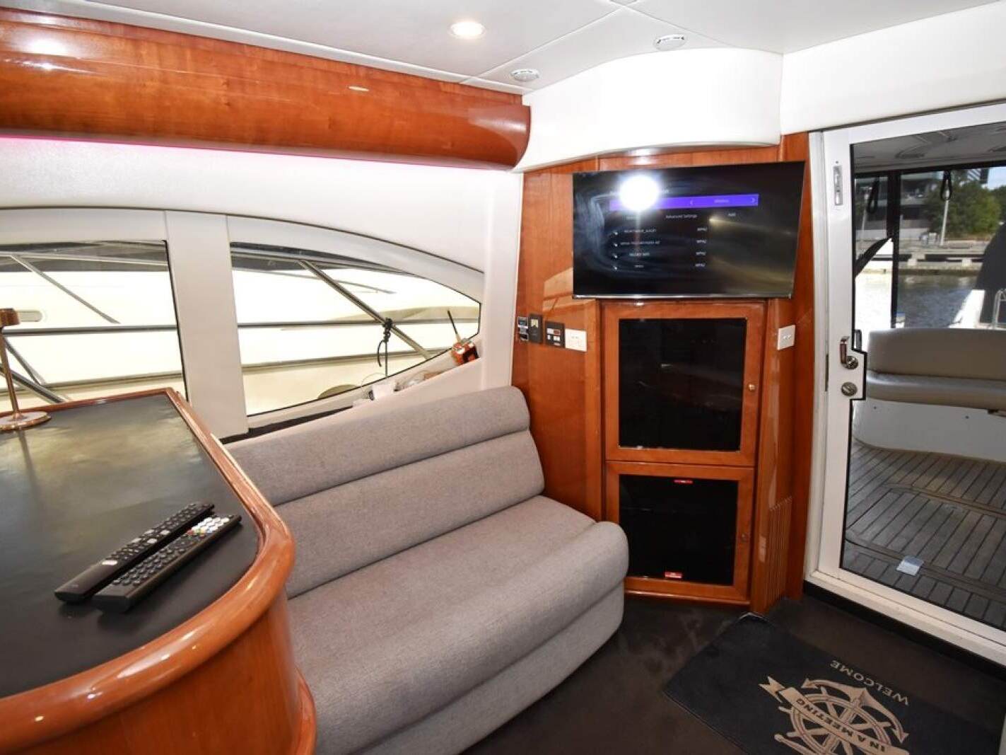 Majesty Yachts 50 0 03