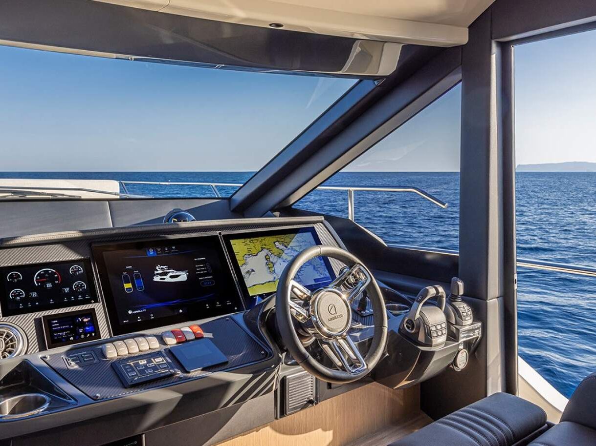 Absolute 56 Fly 0 12